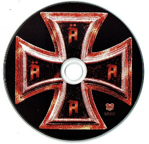 Minas morgul ara album - minas,