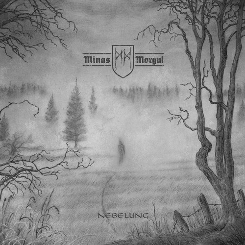 Minas morgul - minas, morgul: