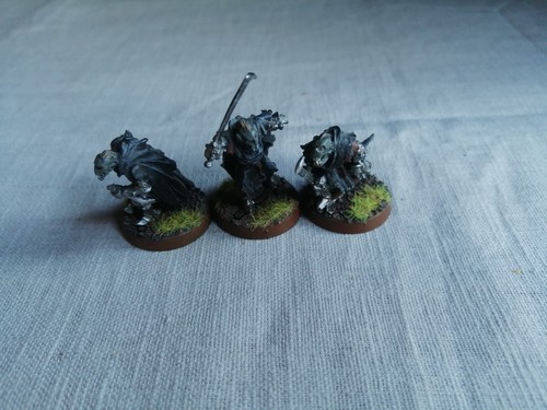 Herr der ringe tabletop - gw,