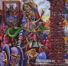 Todesschwadron ost von - todesschwadron,