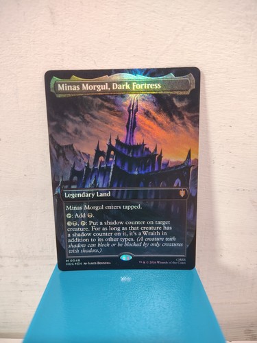 Minas morgul dark - morgul,,