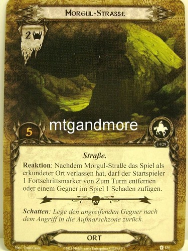 Lord the rings - -, 2x