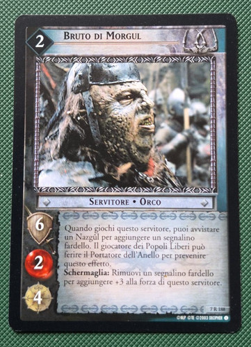 Bruto morgul 7r188 - of,