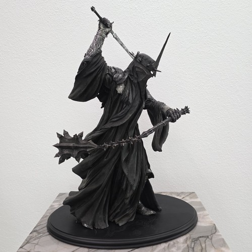 Sideshow weta morgul lord - lord,
