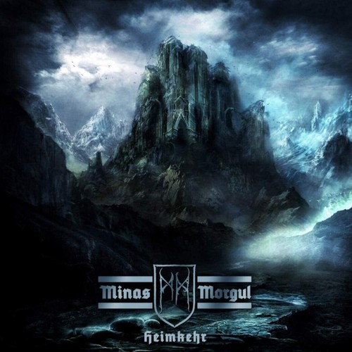 Minas morgul heimkehr - morgul, (cd)