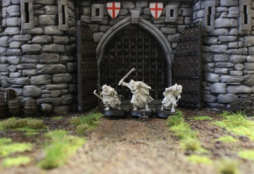 Herr der ringe warhammer - ringe,