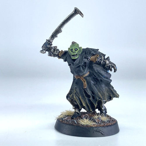 Morgul stalker ork warhammer - ork,